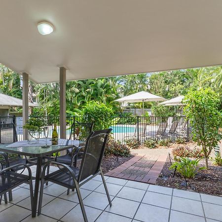 Sunset Cove Noosa Aparthotel Noosaville Exteriör bild